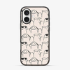 Moods iPhone 16 Case