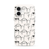 Moods iPhone 16 Case