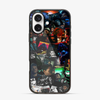 The Weeknd | Two iPhone 16 Case