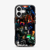 The Weeknd | Two iPhone 16 Case