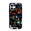 The Weeknd | Two iPhone 16 Case