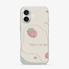 Happy | There is No worry iPhone 16 Case