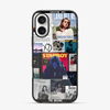 Multiple Album's iPhone 16 Case