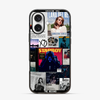 Multiple Album's iPhone 16 Case
