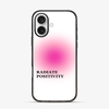 Radiate Positivity iPhone 16 Case