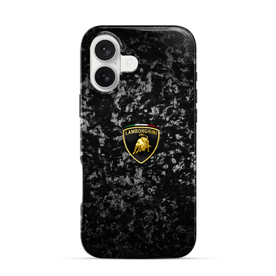 Lamborghini | One iPhone 16 Case