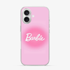 Barbie | One iPhone 16 Case