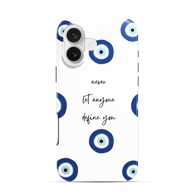 Define You iPhone 16 Case