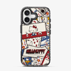 Hello Kitty iPhone 16 Case