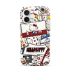 Hello Kitty iPhone 16 Case