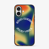 Good Energy iPhone 16 Case