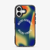 Good Energy iPhone 16 Case