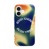 Good Energy iPhone 16 Case