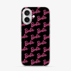 Barbie | Two iPhone 16 Case