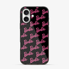 Barbie | Two iPhone 16 Case