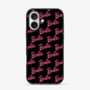 Barbie | Two iPhone 16 Case