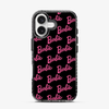 Barbie | Two iPhone 16 Case