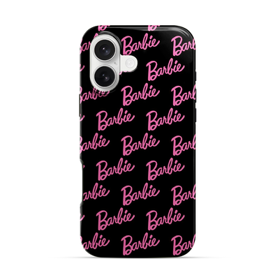 Barbie | Two iPhone 16 Case