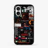 Multiple Album's | Two iPhone 16 Case