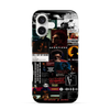 Multiple Album's | Two iPhone 16 Case