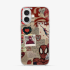 Spiderman X New York iPhone 16 Case