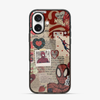 Spiderman X New York iPhone 16 Case