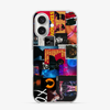 The Weeknd | Three iPhone 16 Case