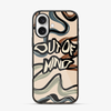 Out Of Mind iPhone 16 Case