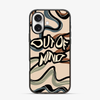 Out Of Mind iPhone 16 Case