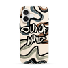 Out Of Mind iPhone 16 Case