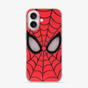 Spiderman Cobweb iPhone 16 Case