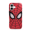 Spiderman Cobweb iPhone 16 Case