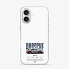 Porshe 911 GT3 RS iPhone 16 Case