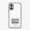 Porshe 911 GT3 RS iPhone 16 Case