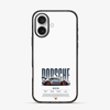 Porshe 911 GT3 RS iPhone 16 Case