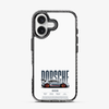 Porshe 911 GT3 RS iPhone 16 Case