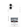 Porshe 911 GT3 RS iPhone 16 Case