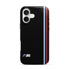 BMW Carbon Fibre | One iPhone 16 Case