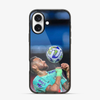 Neymar iPhone 16 Case