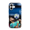 Neymar iPhone 16 Case
