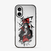 Itachi Sharingan iPhone 16 Case