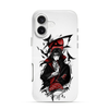 Itachi Sharingan iPhone 16 Case