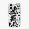 Gojo Satoru Jujutsu Kaisen iPhone 16 Case