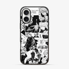 Gojo Satoru Jujutsu Kaisen iPhone 16 Case