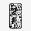 Gojo Satoru Jujutsu Kaisen iPhone 16 Case