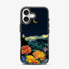 Crescent Moon iPhone 16 Case