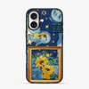 Van Gogh's Dream iPhone 16 Case