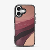 Breathe iPhone 16 Case