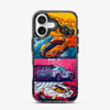 Car | One iPhone 16 Case