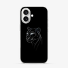 Cheetah iPhone 16 Case